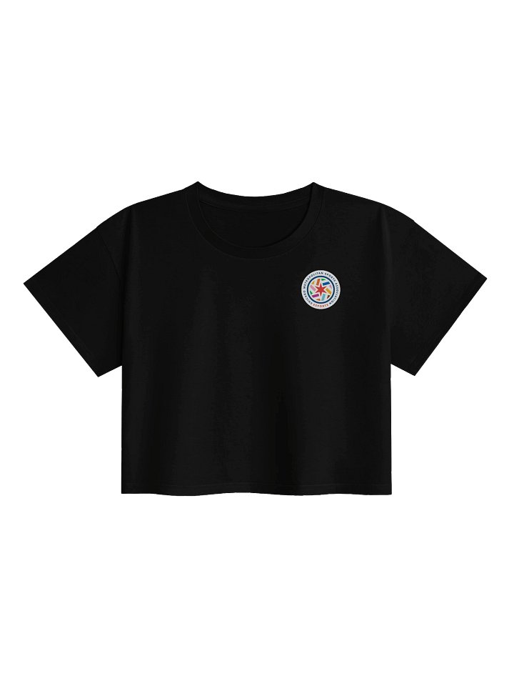 eSports Crop product image (1)