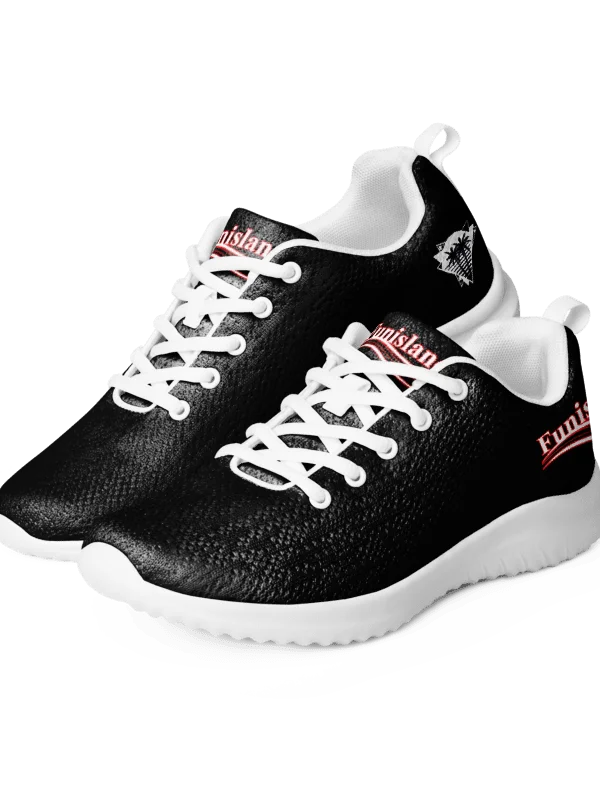 BALENCY BLACK MENS SHOES product image (3)