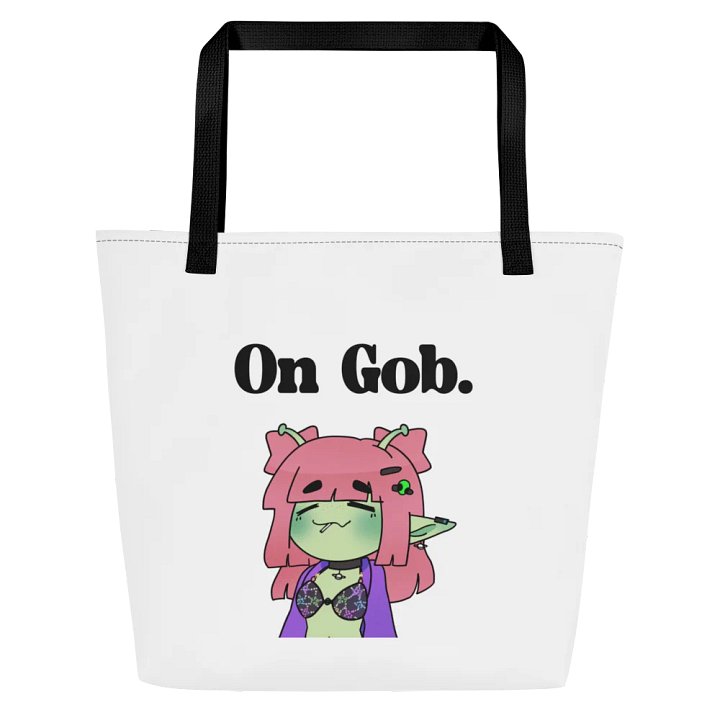 On Gob (reusable) product image (1)