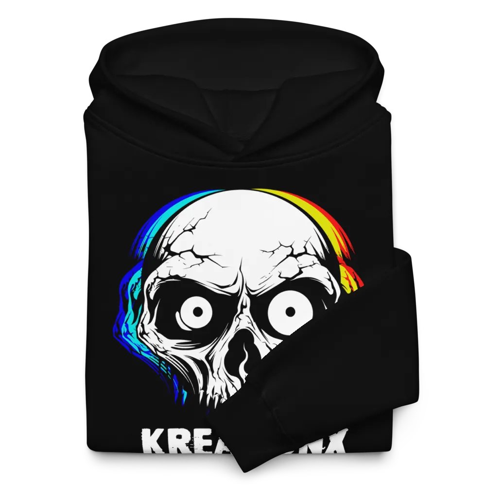 KICK'S #1 Hoodie product image (2)