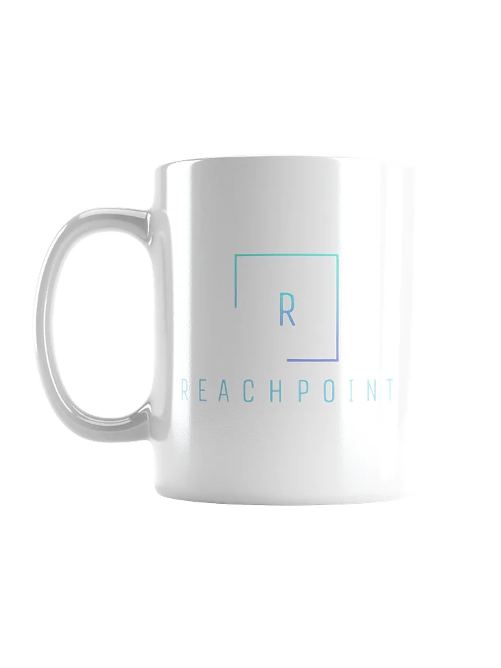 ReachPoint Coffee Mug product image (1)