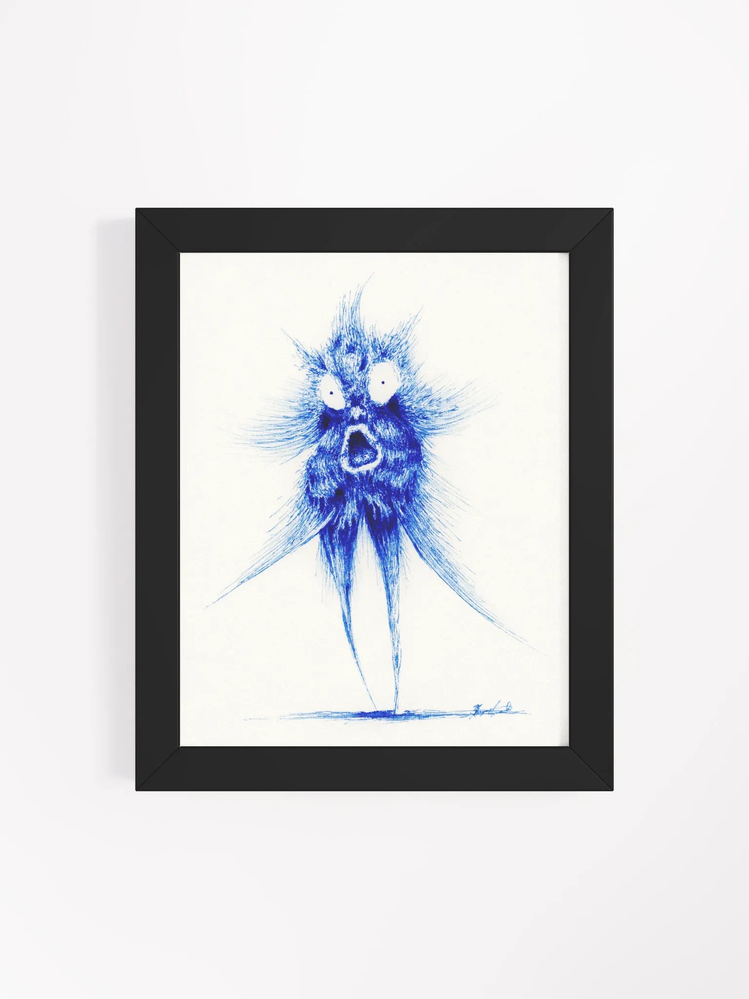 Poster - 2025 Sketch 20 product image (4)