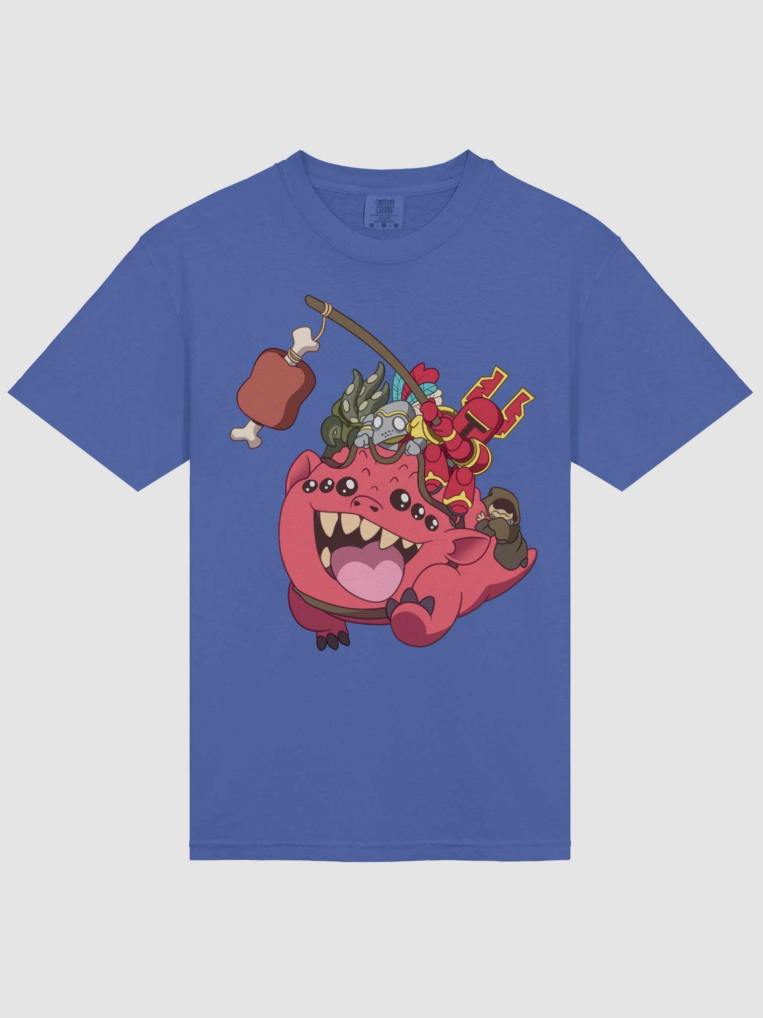 BOINGOB - Tee product image (35)
