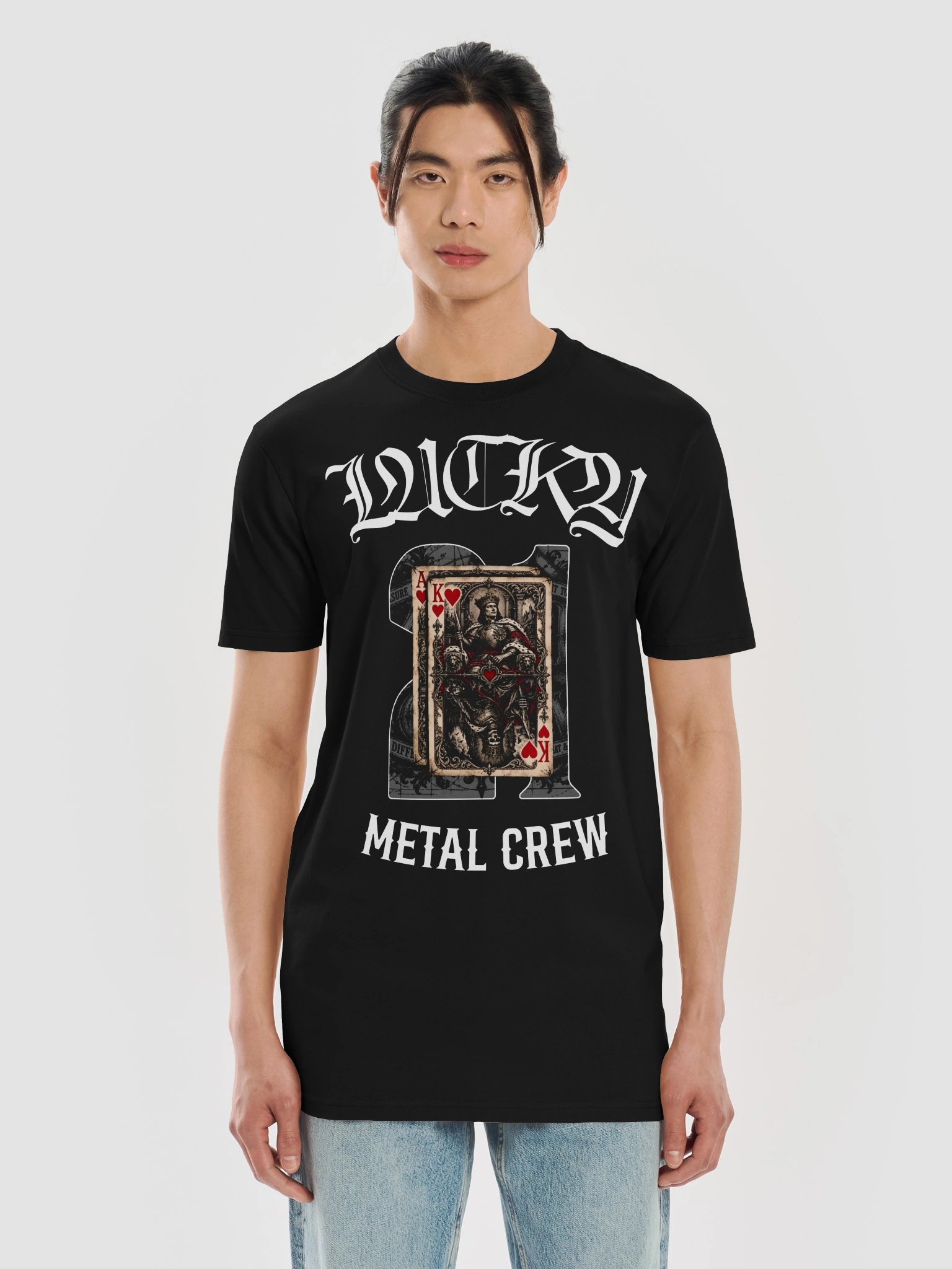 LUCKY 21 product image (5)