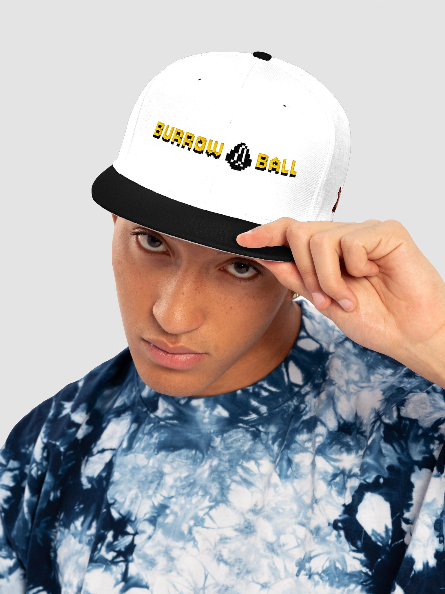 Burrowball product image (5)