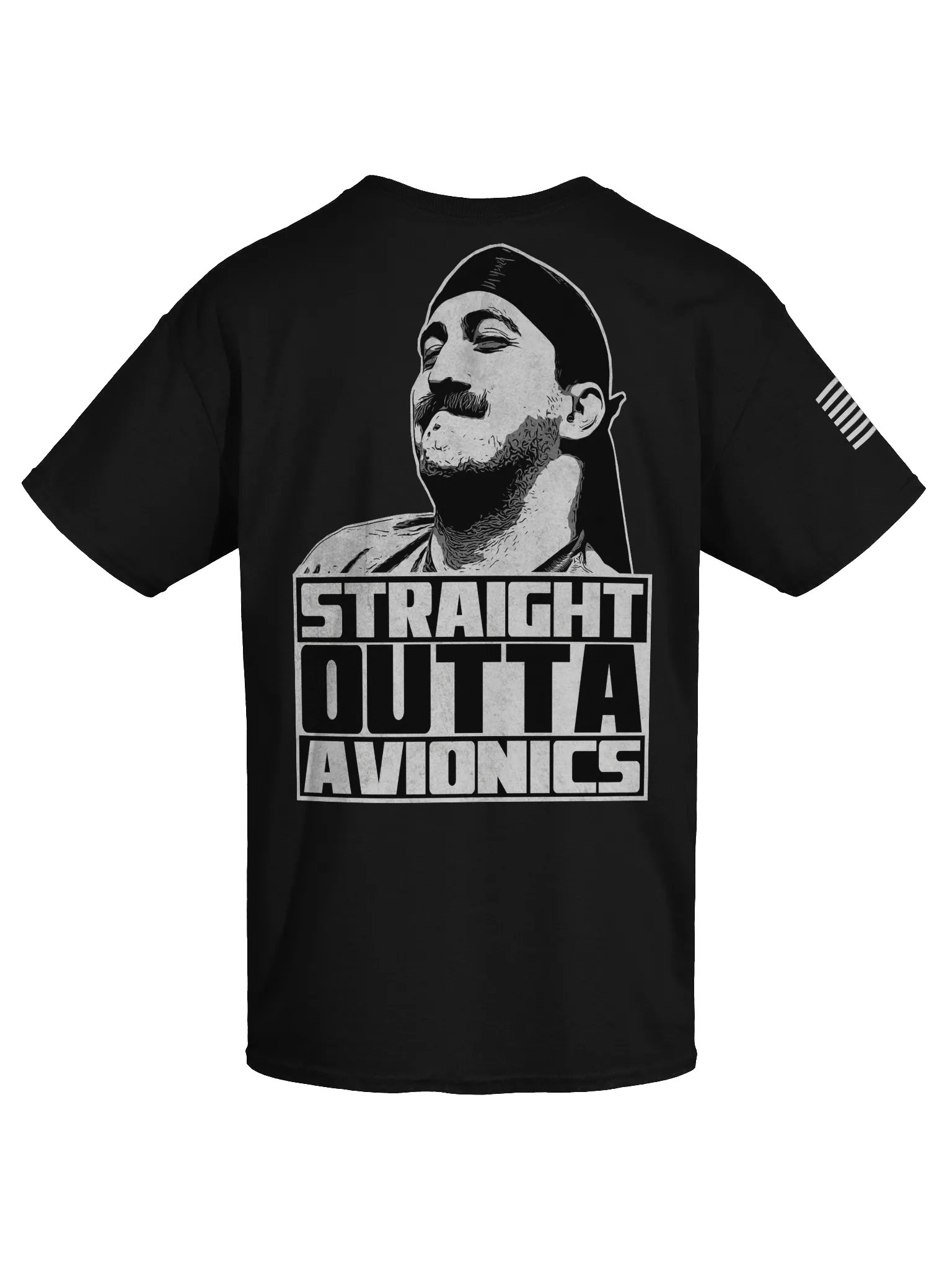 "SOA NEW" Work Shirt product image (3)