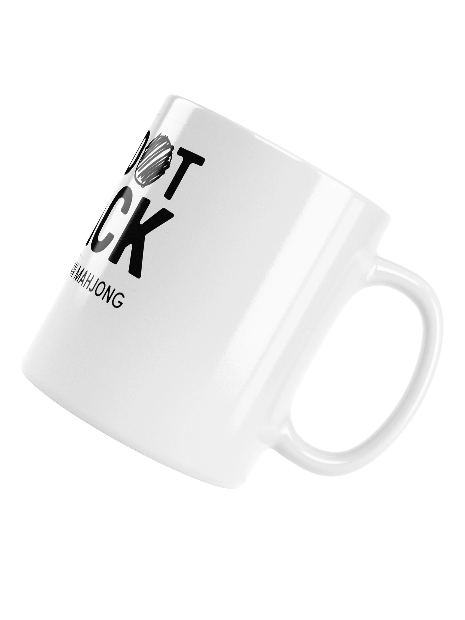 NORTH CERAMIC MUG product image (6)