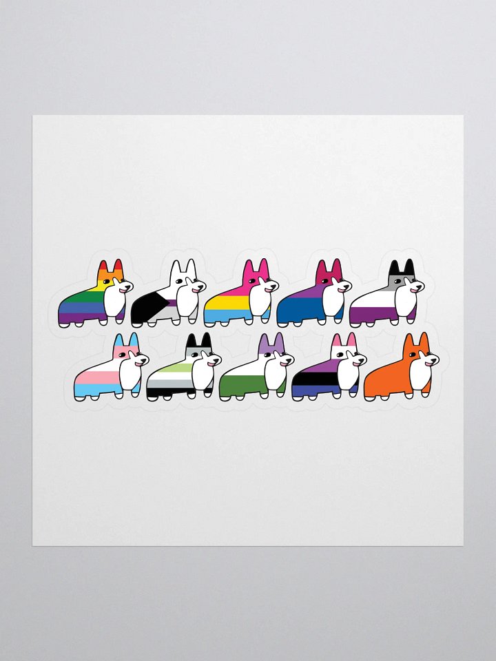 PRIDE plus Norm (S) product image (1)