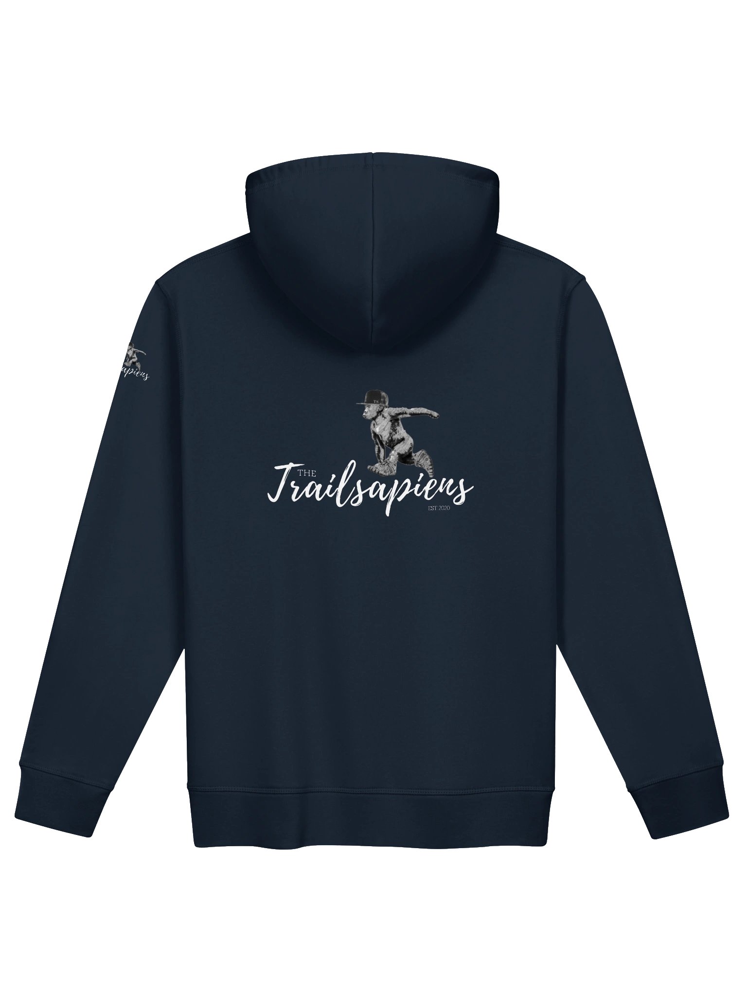 ECO-Friendly & Organic hoodie product image (3)