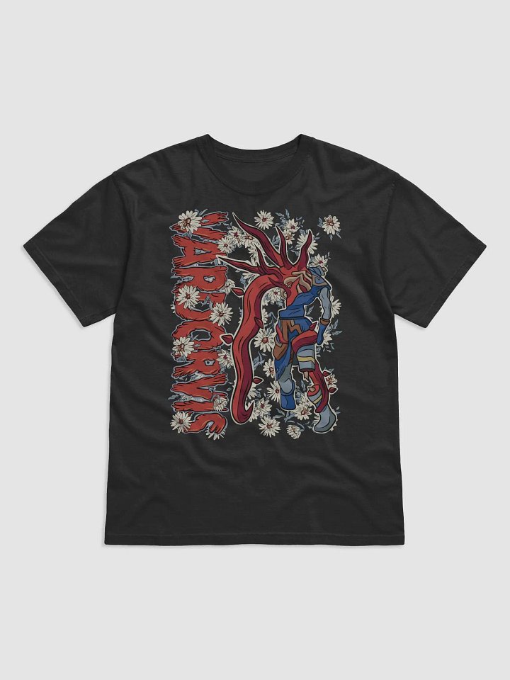 Vardorvis Floral Tee product image (1)