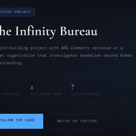 Officially have a website now! nateatnight.com will be my main hub for all things me, my projects, etc. I'm excited to carry ...