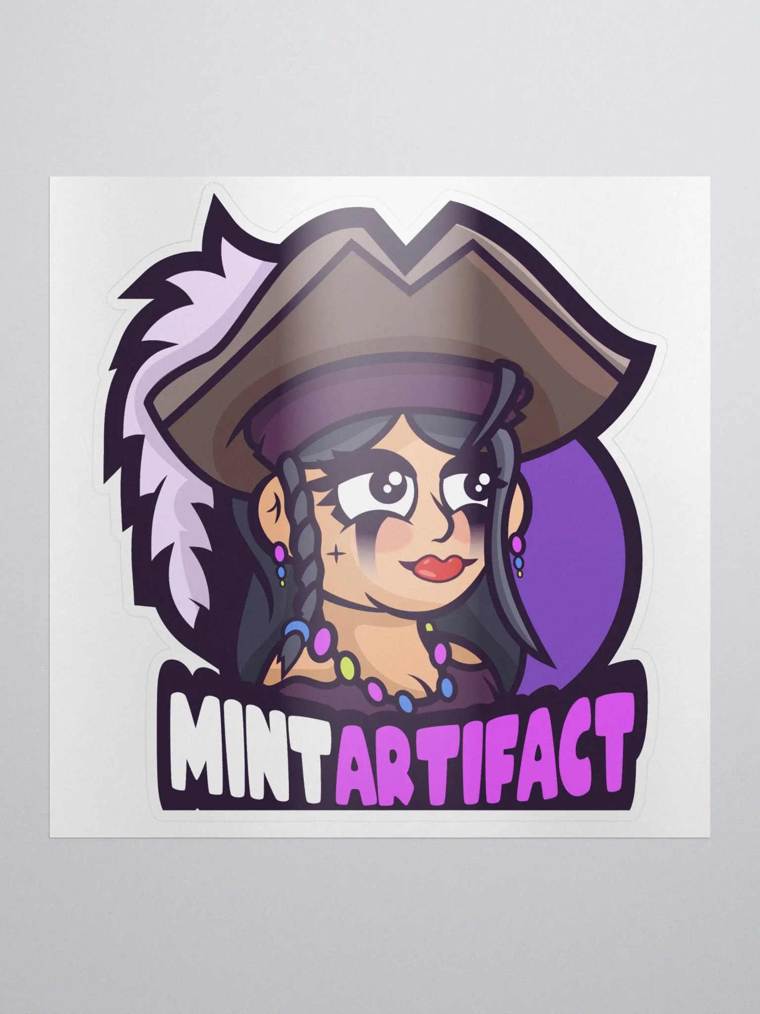 Mint Logo product image (1)