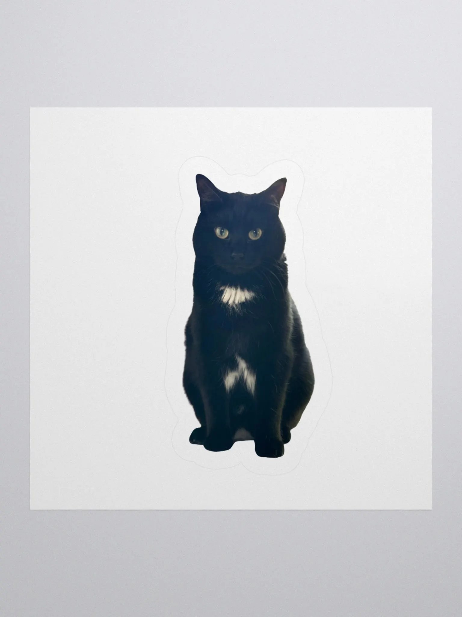 Romeo Sticker product image (1)