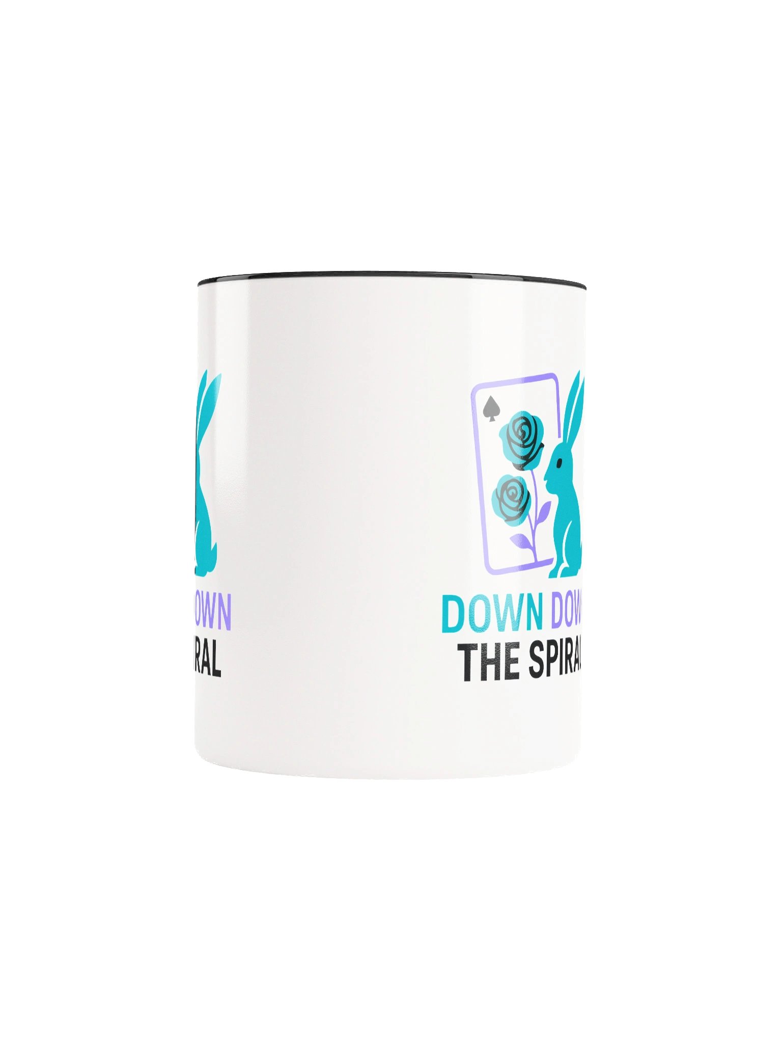 MADNESS RETURNS - White Mug product image (20)