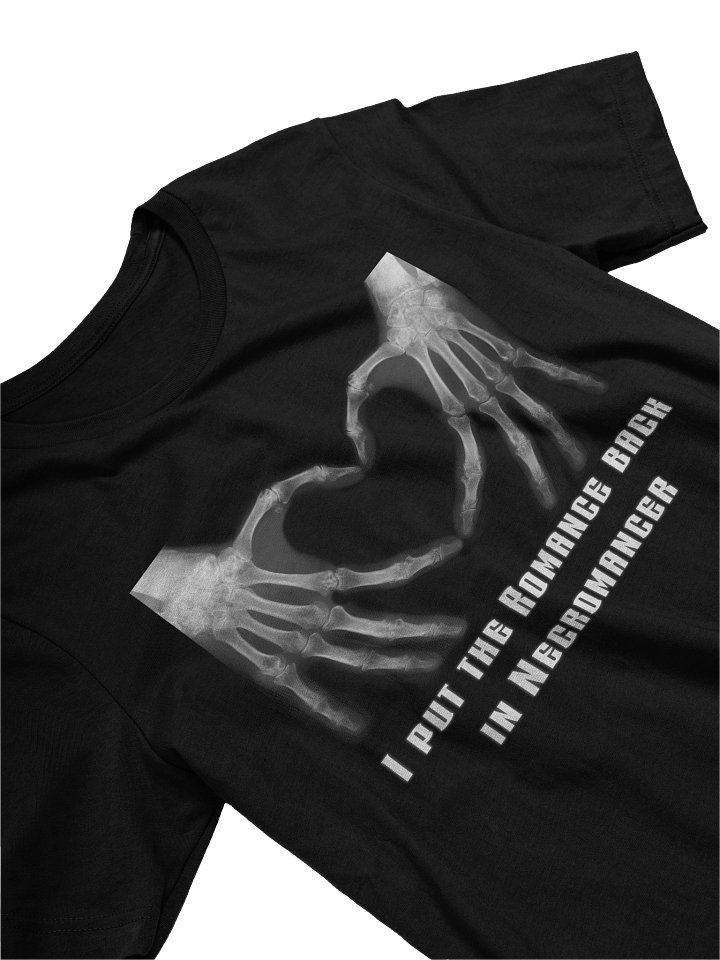 Necromancer Tee product image (1)