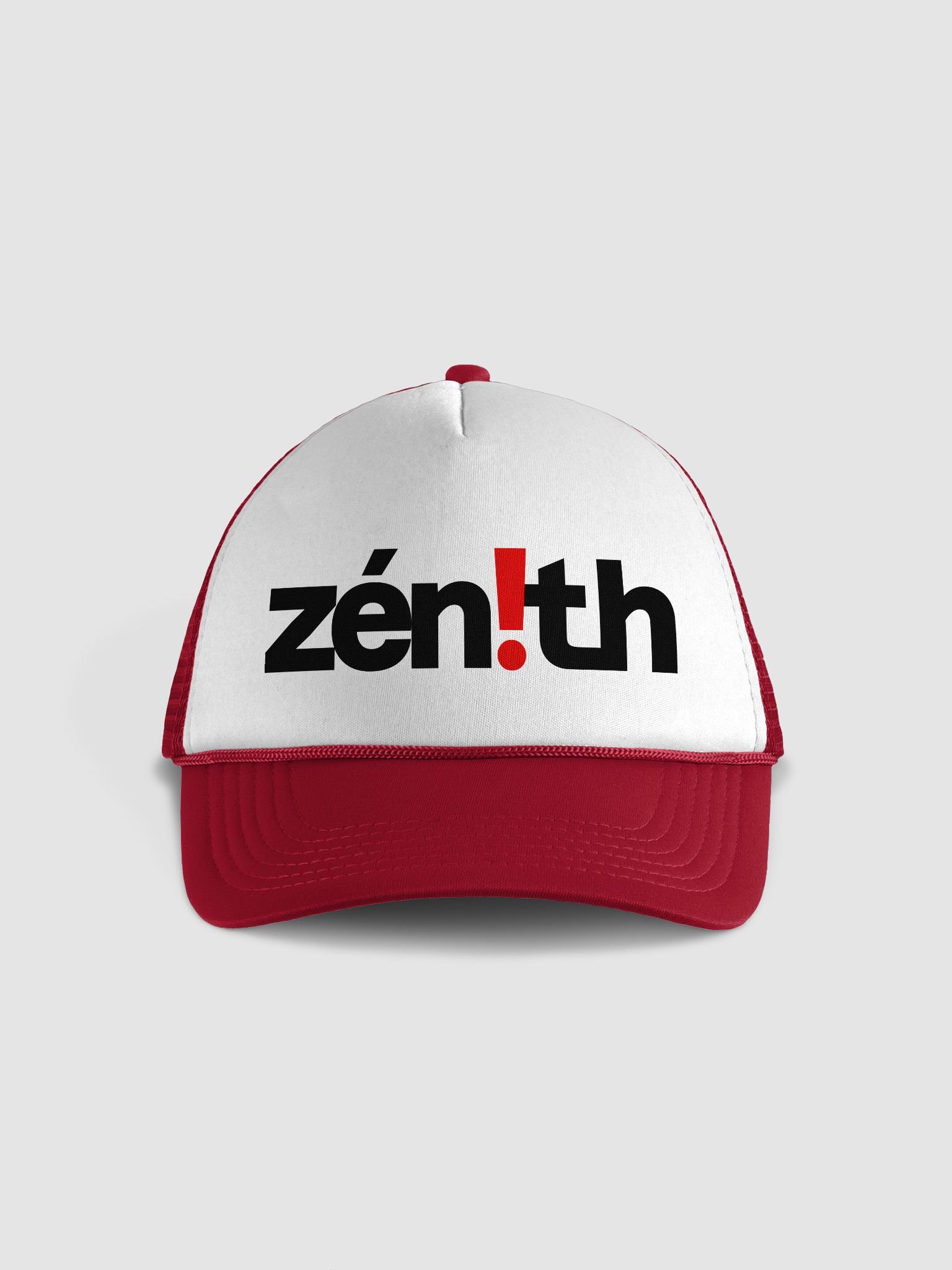 Casquette Baseball zén!th product image (1)