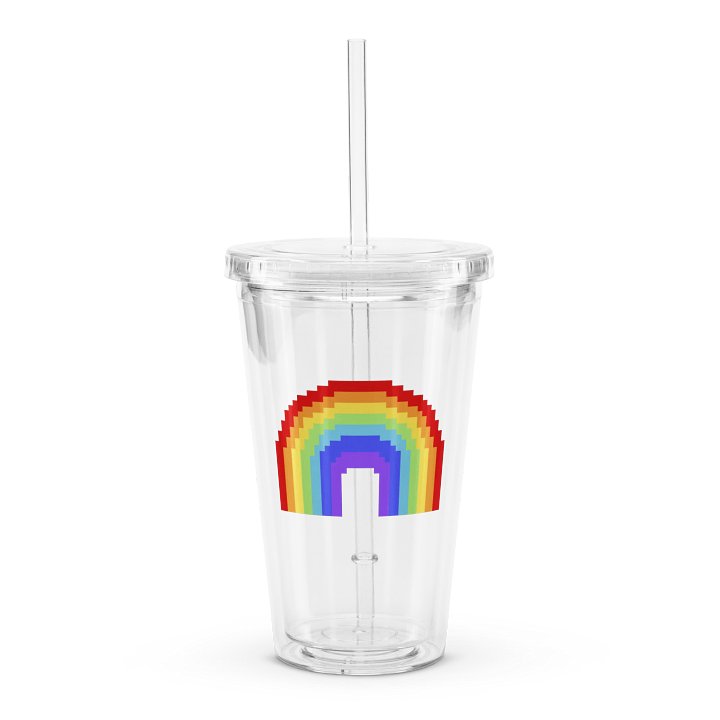 Rainbow Cup product image (1)