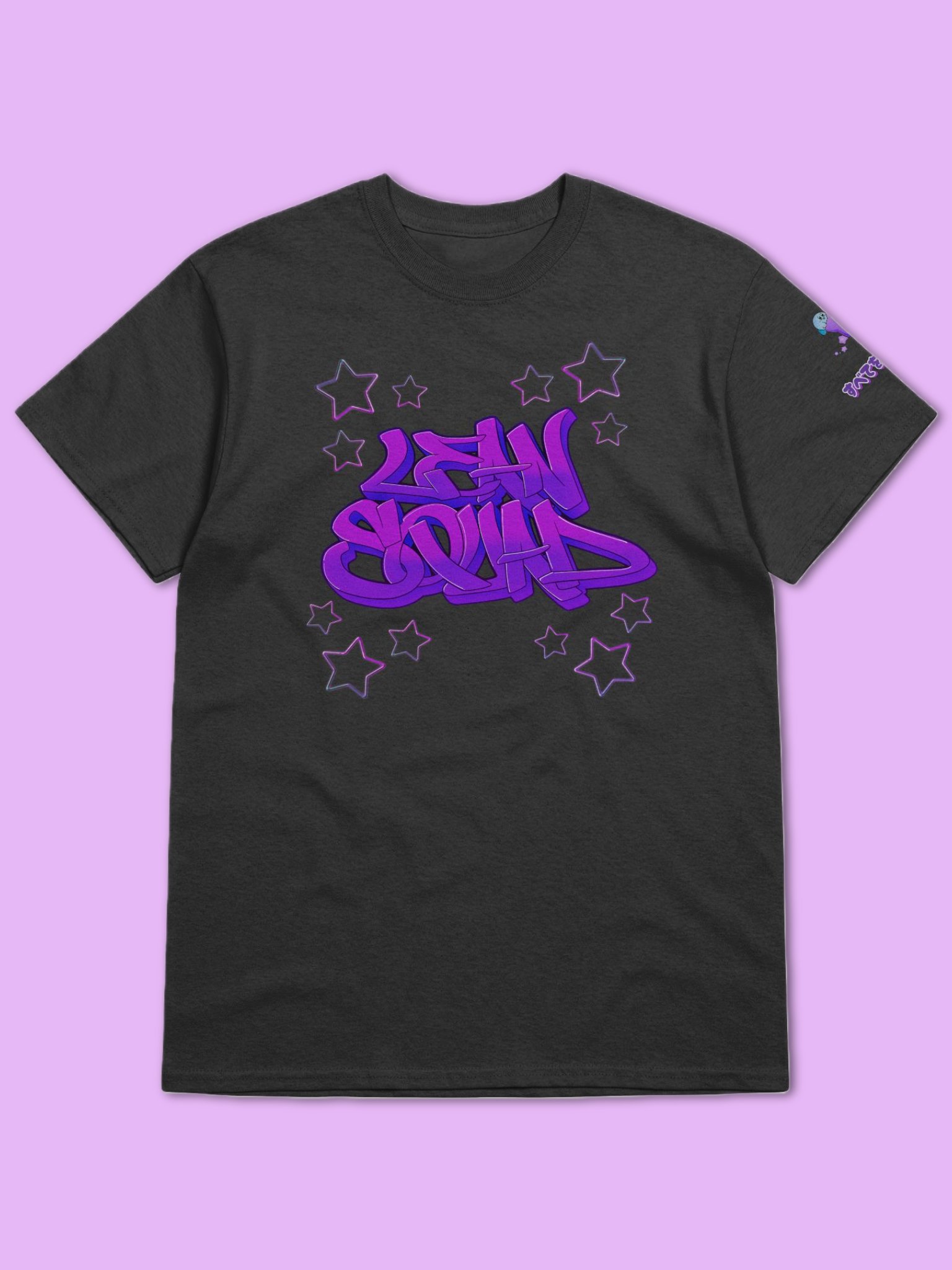 Lean Squad T-Shirt product image (1)