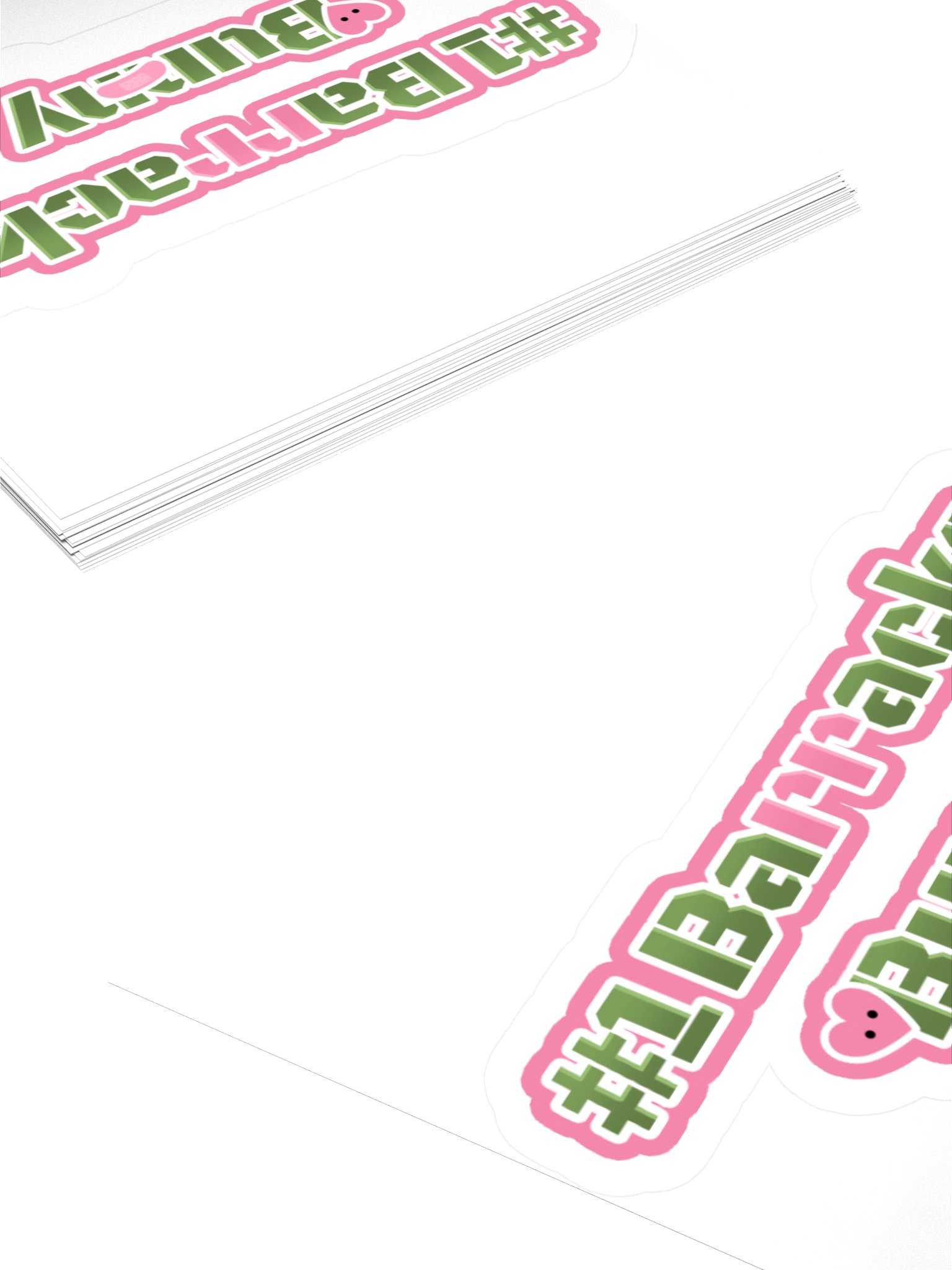 #1 Barracks Bunny product image (10)