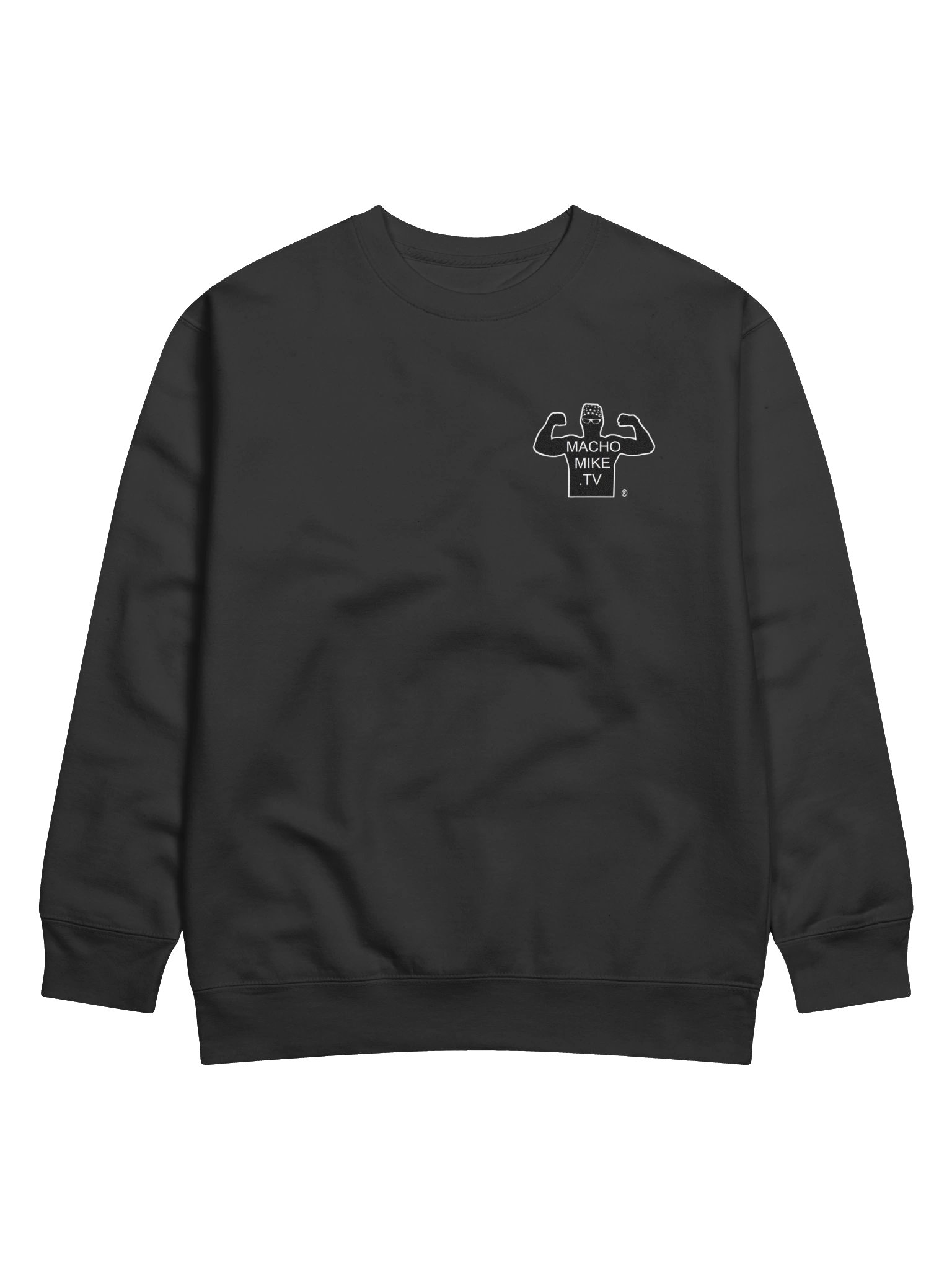 Macho logo Sweatshirt product image (5)