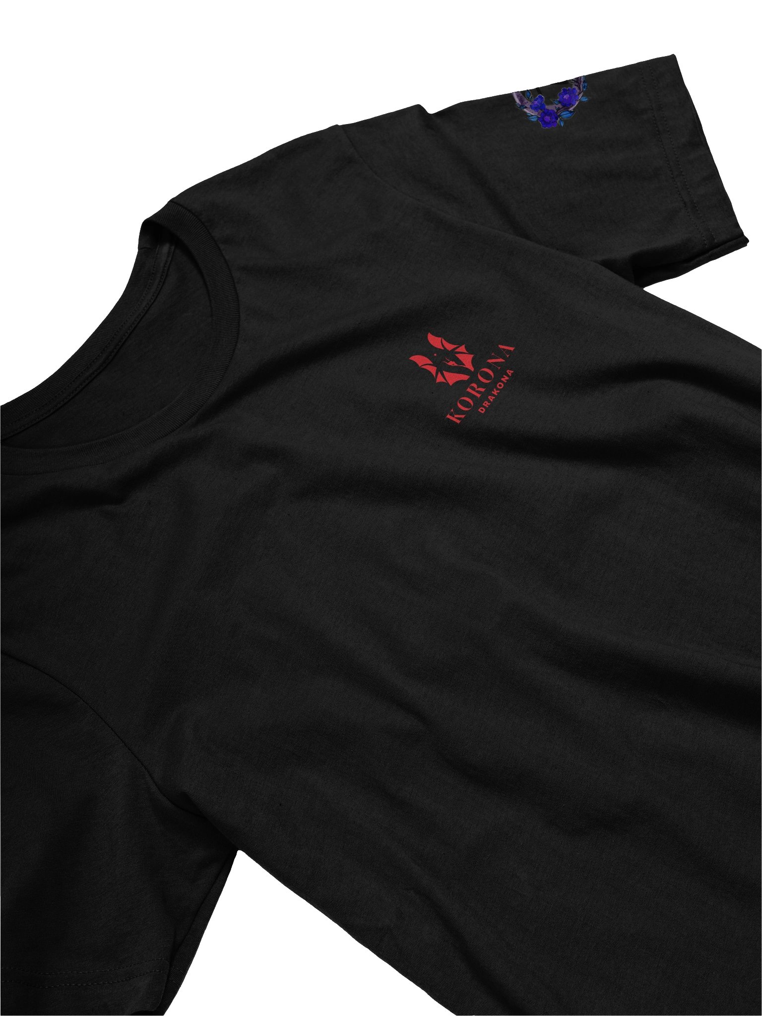 Korona Dracona Logo Tee product image (25)