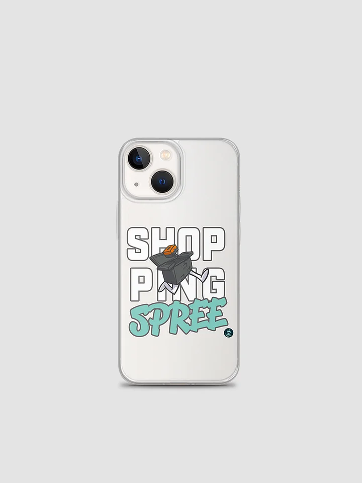 Just in Case - Shopping Spree product image (1)