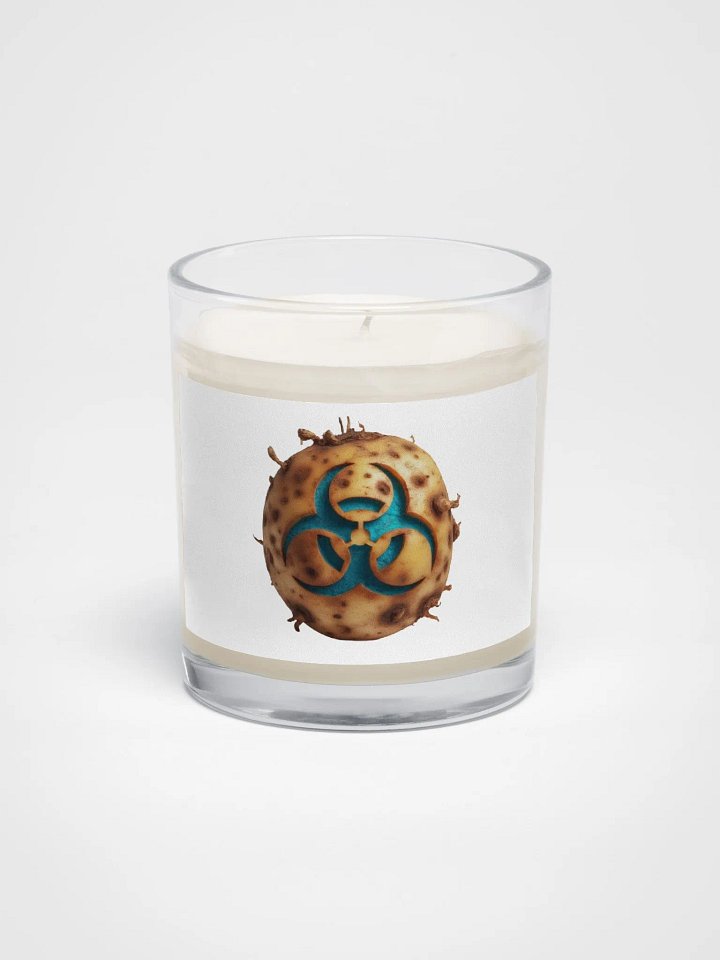 Potato Candle product image (1)