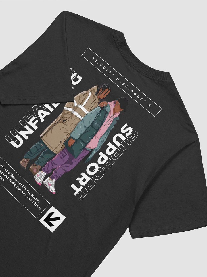 Elevate Your Streetwear with Glamdern product image (2)