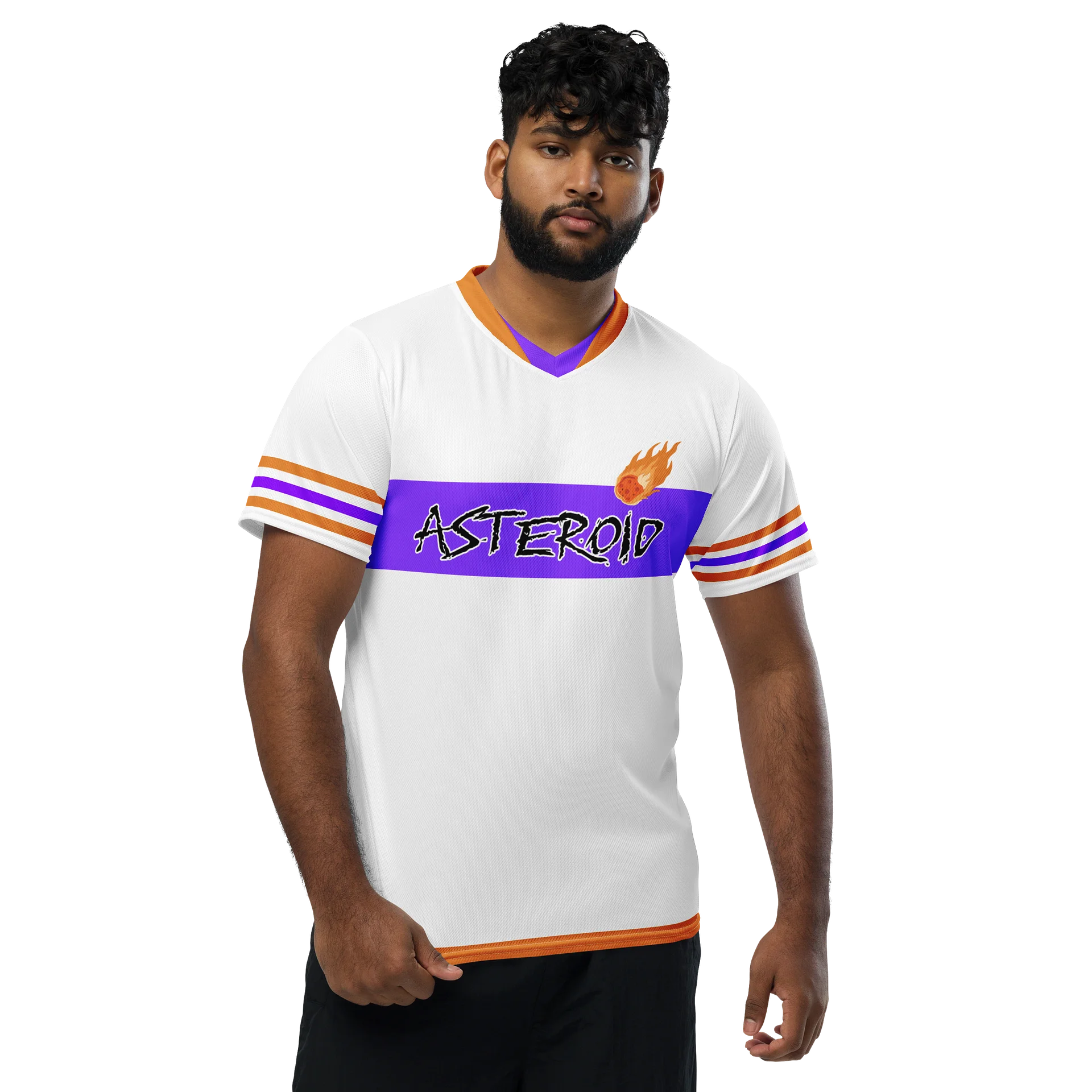 Asteroid Jersey product image (1)