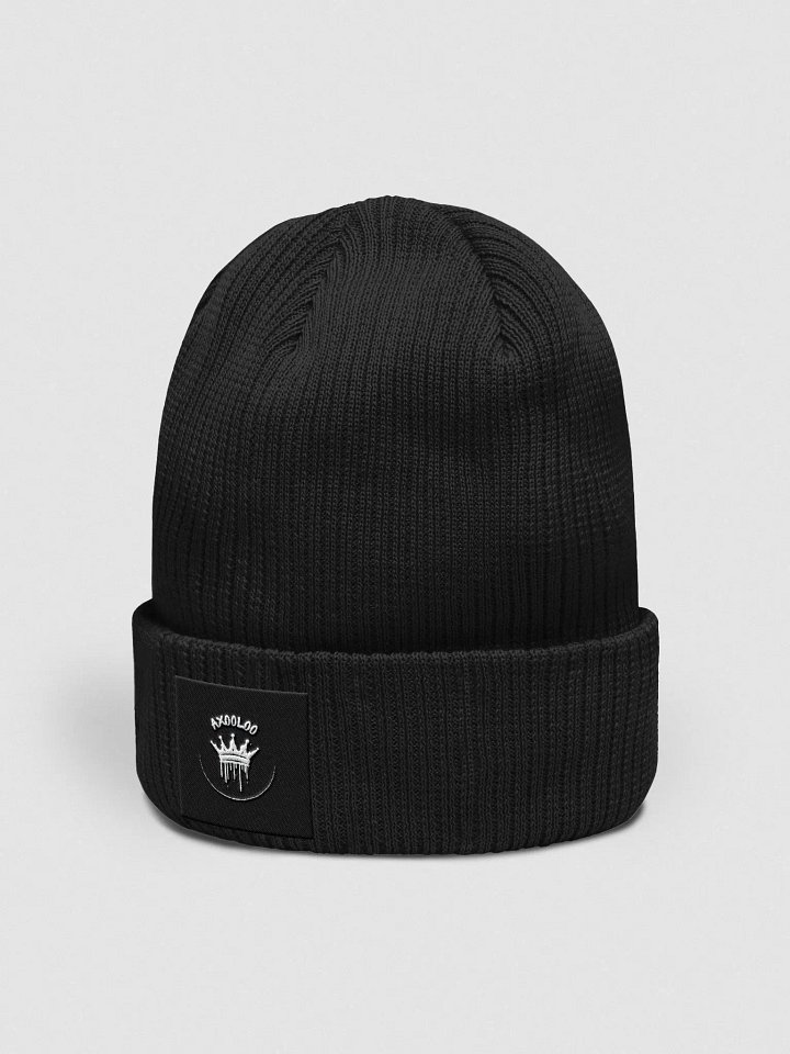 Chapeau hiver AXOOLOO product image (2)