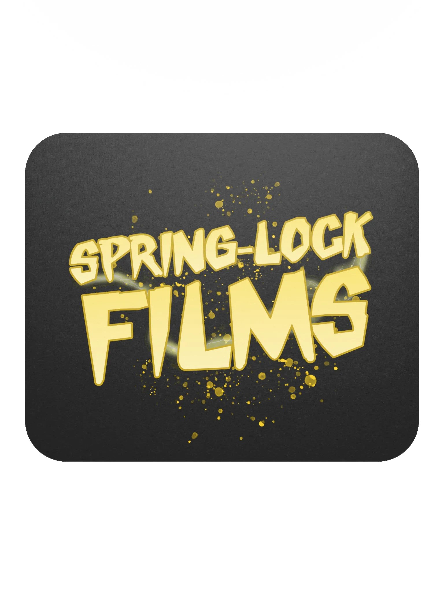 Spring-Lock Films Graphic Mousepad product image (2)