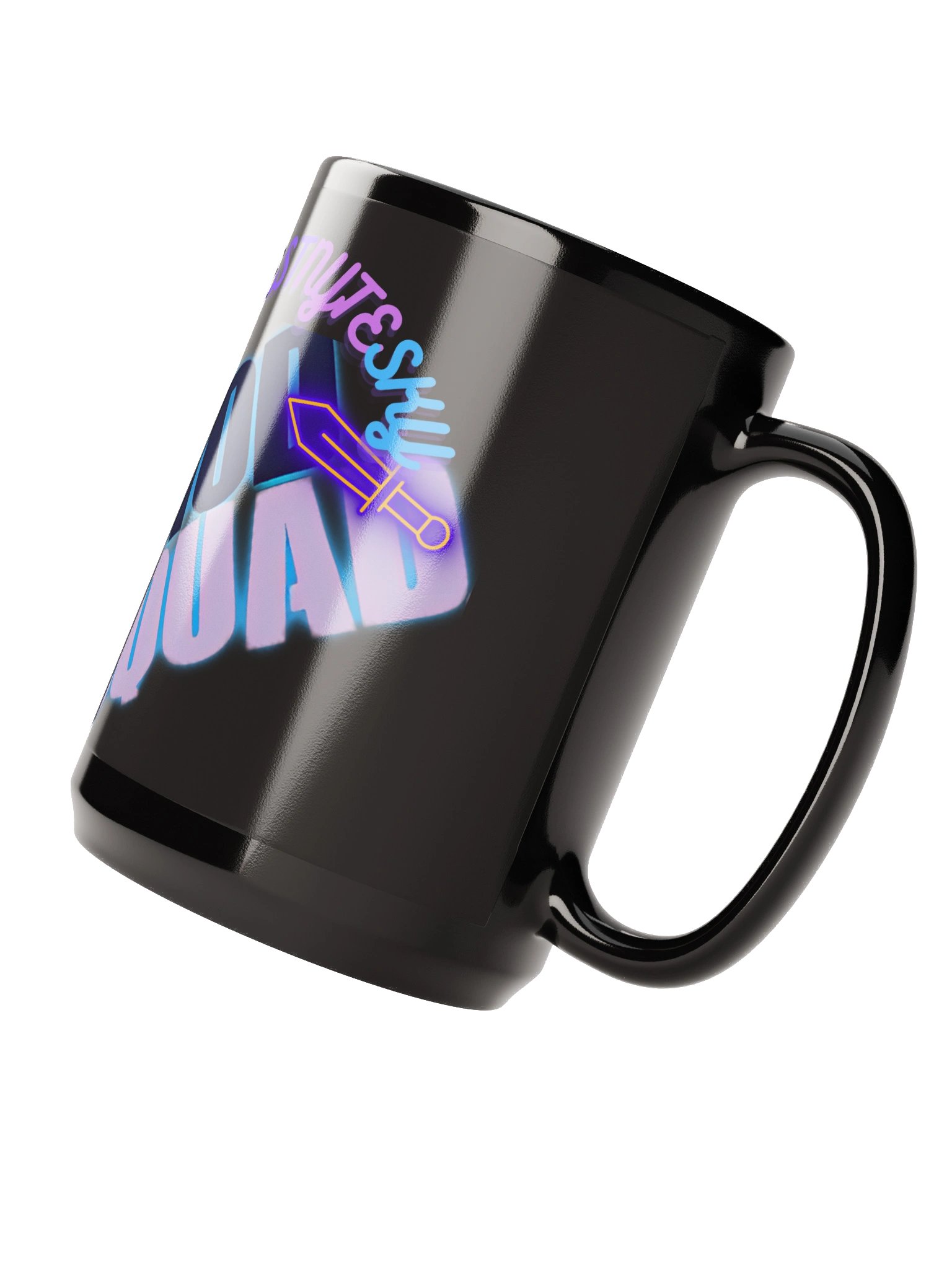 Mod Love Mug product image (2)