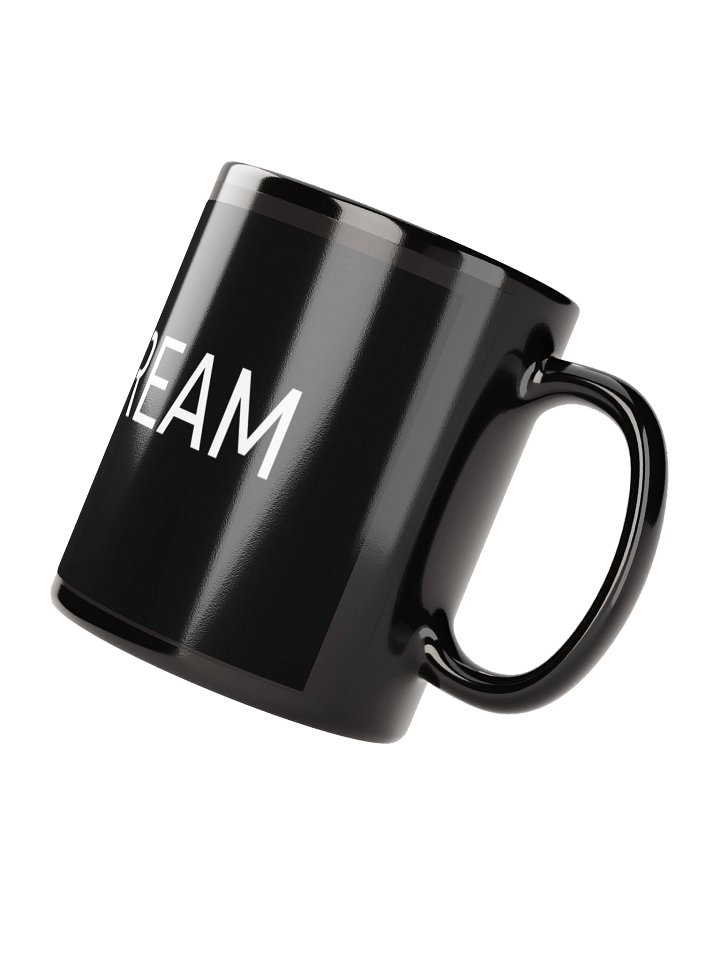 OD Black Mug product image (2)