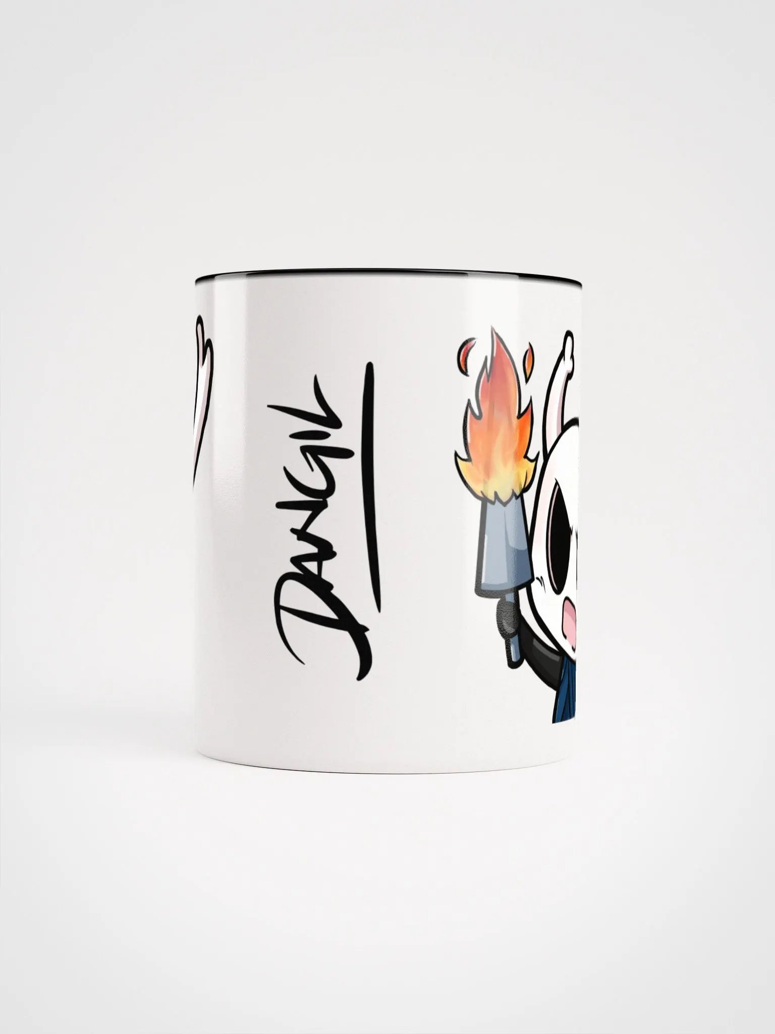 Too Old for This (Mug) product image (5)