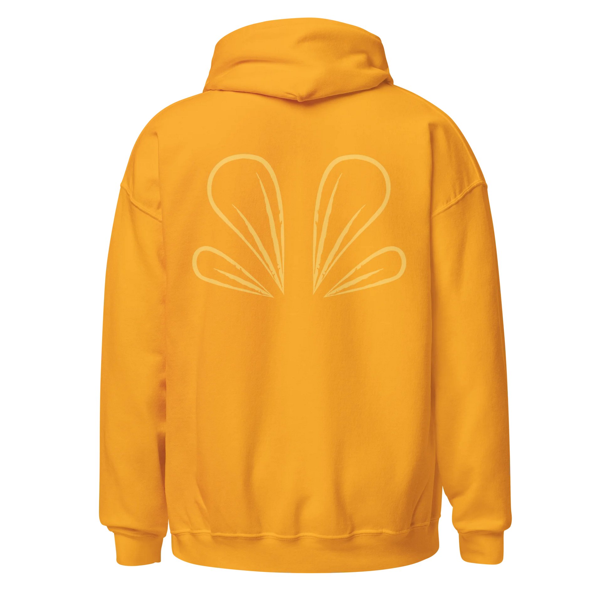Honeybee Hoodie product image (9)