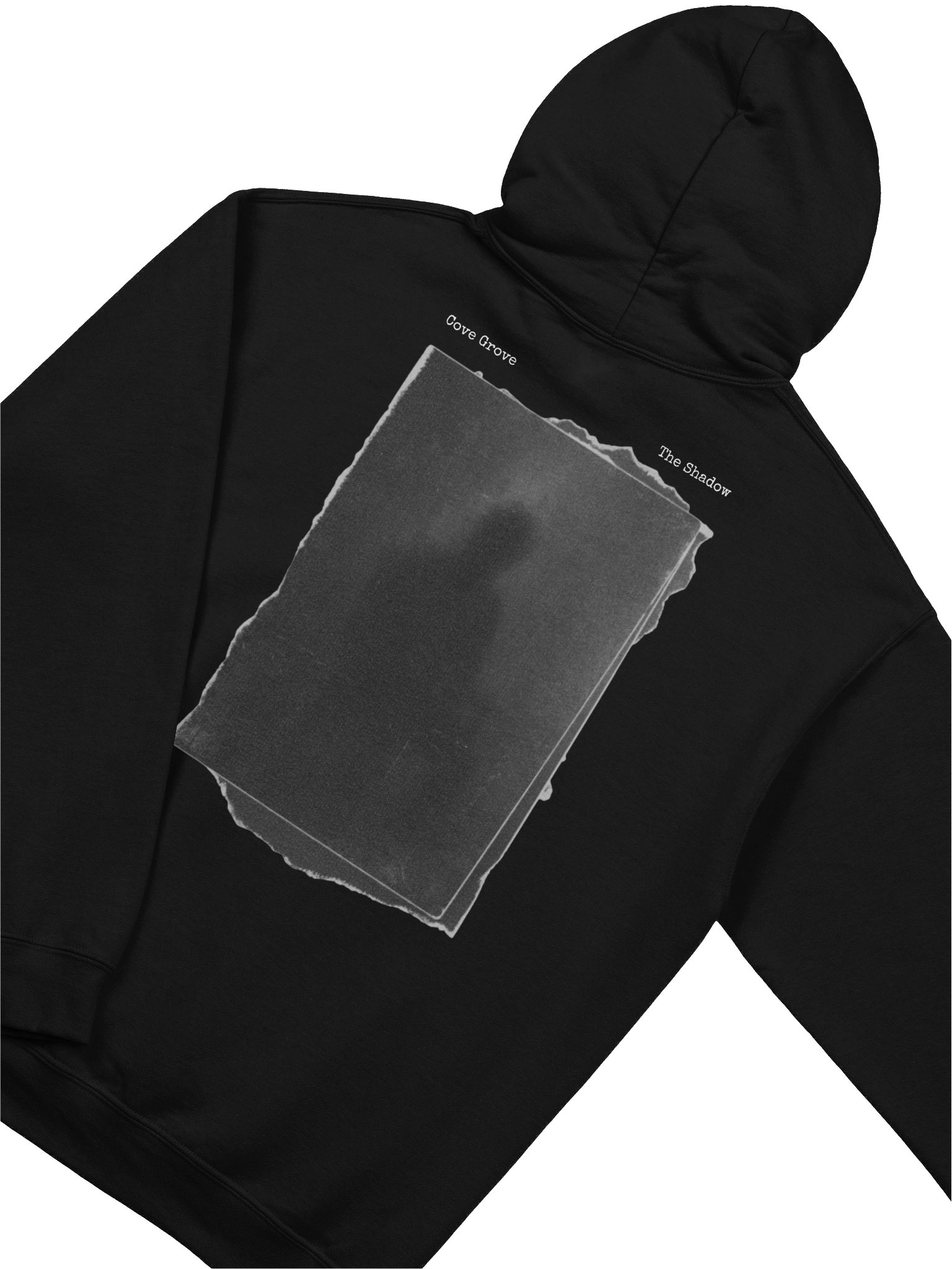 The Shadow storybook Hoodie product image (5)