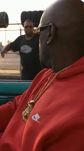 #BigRigEnt pt.3 @followers streaming on all platforms.

Cinematic visuals do more than make your content look good—they make ...