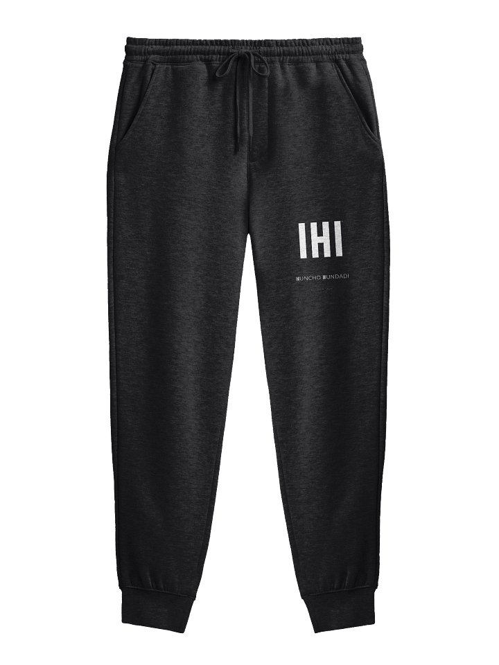 HUNDADI WZRLD - JOGGERS product image (4)