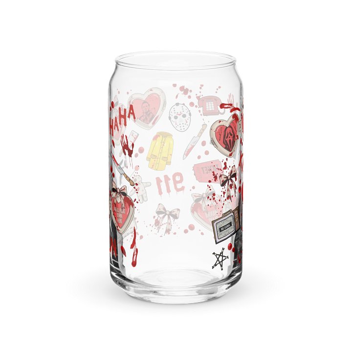 Halloween Horror Tumbler product image (6)