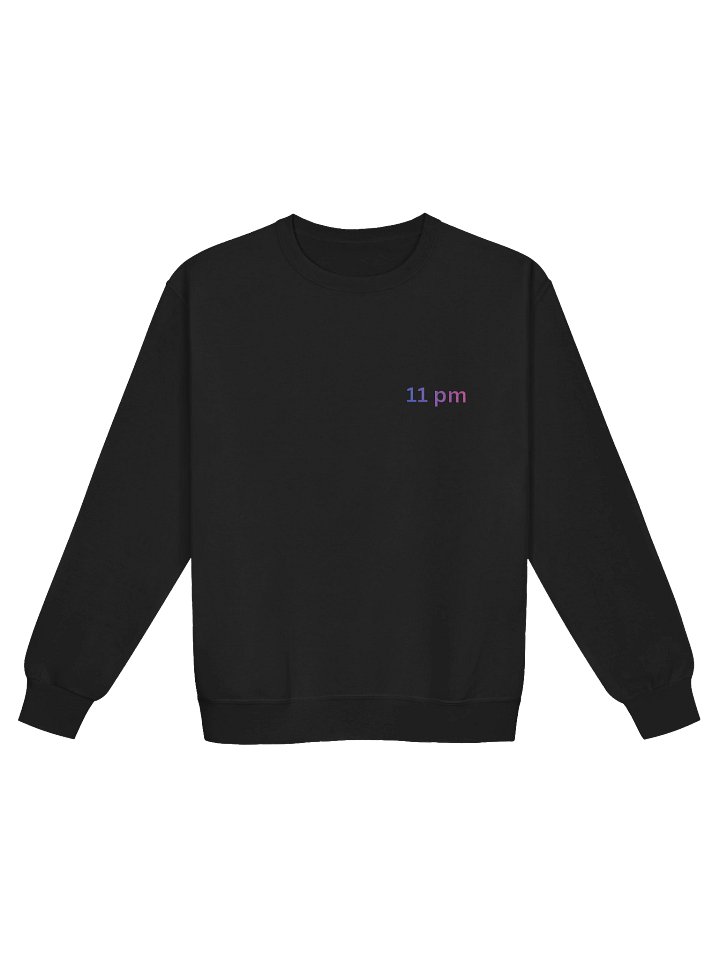 Twilight Gradient Unisex Sweatshirt product image (1)
