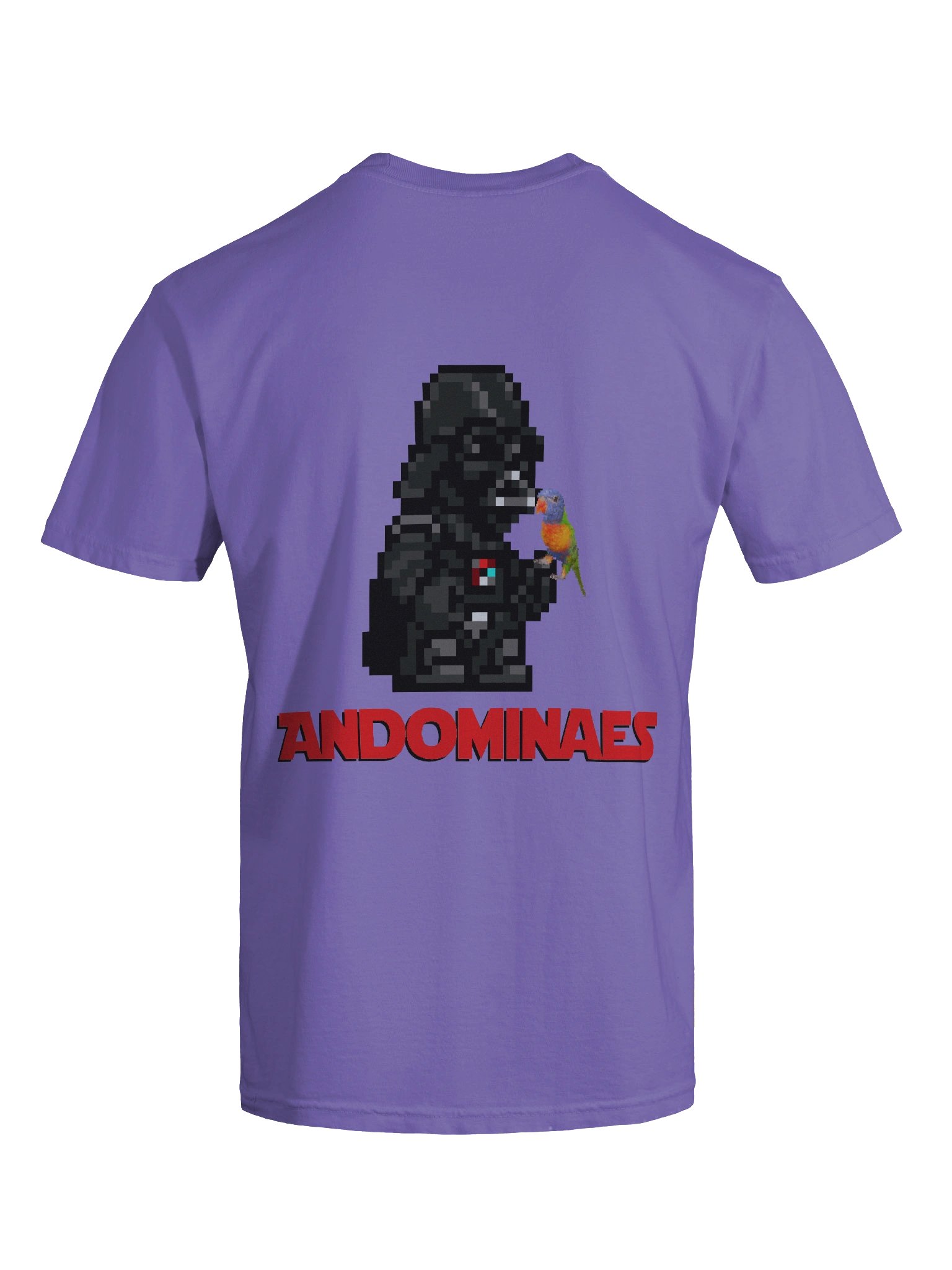 GET DUCKED SHIRT product image (17)