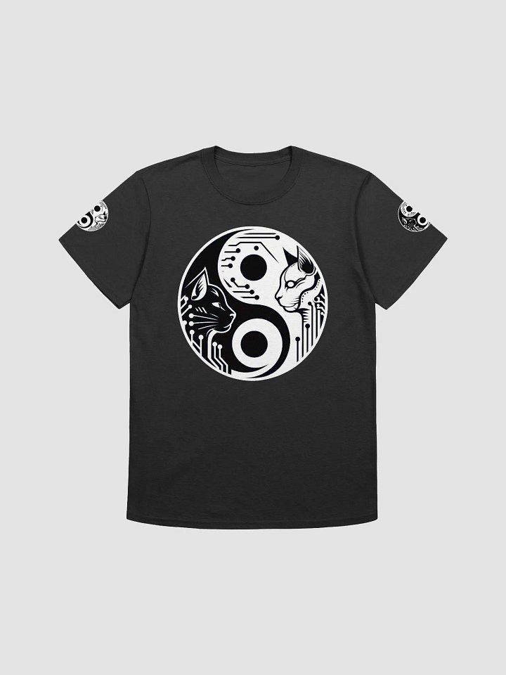 Unisex Softstyle T-Shirt product image (4)