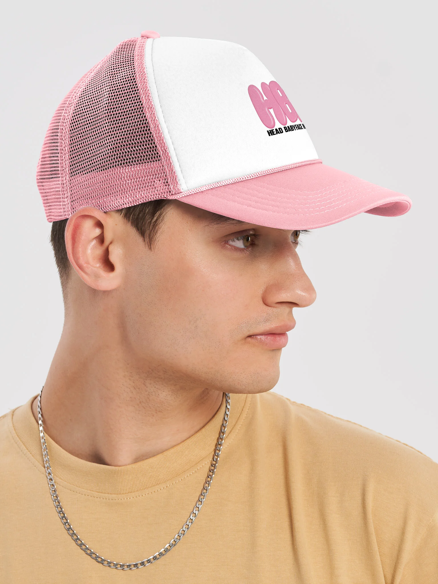 HBIC Truker product image (6)