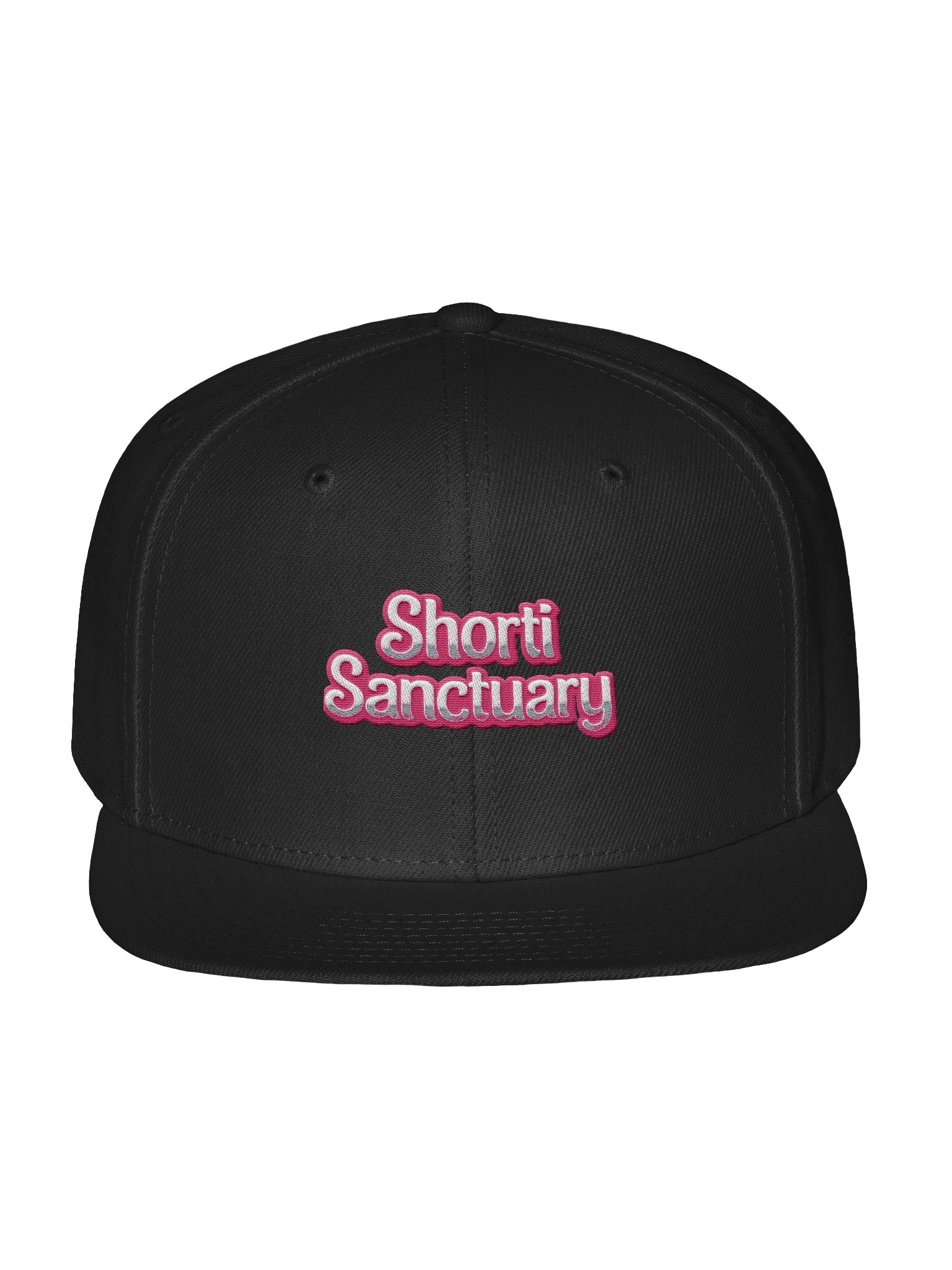 Shorti Sanctuary Snapback product image (4)