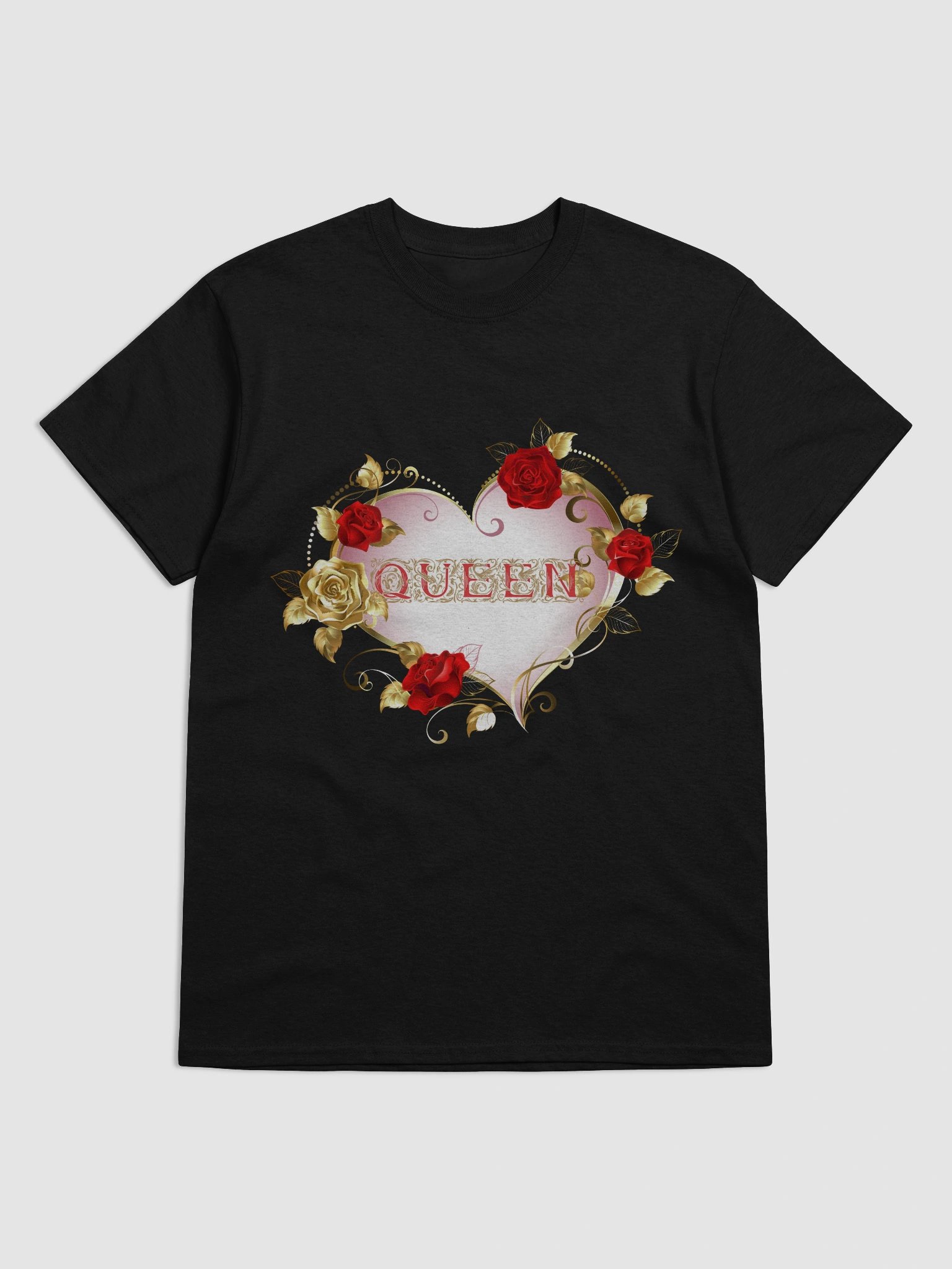 "Queen Design" product image (1)