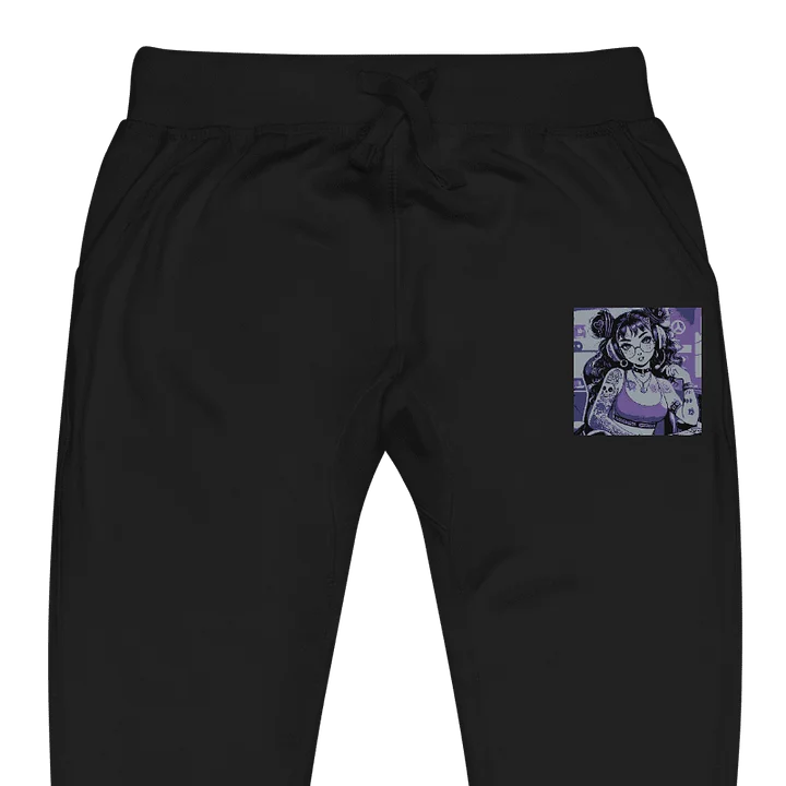 Ulotrichous Joggers product image (1)