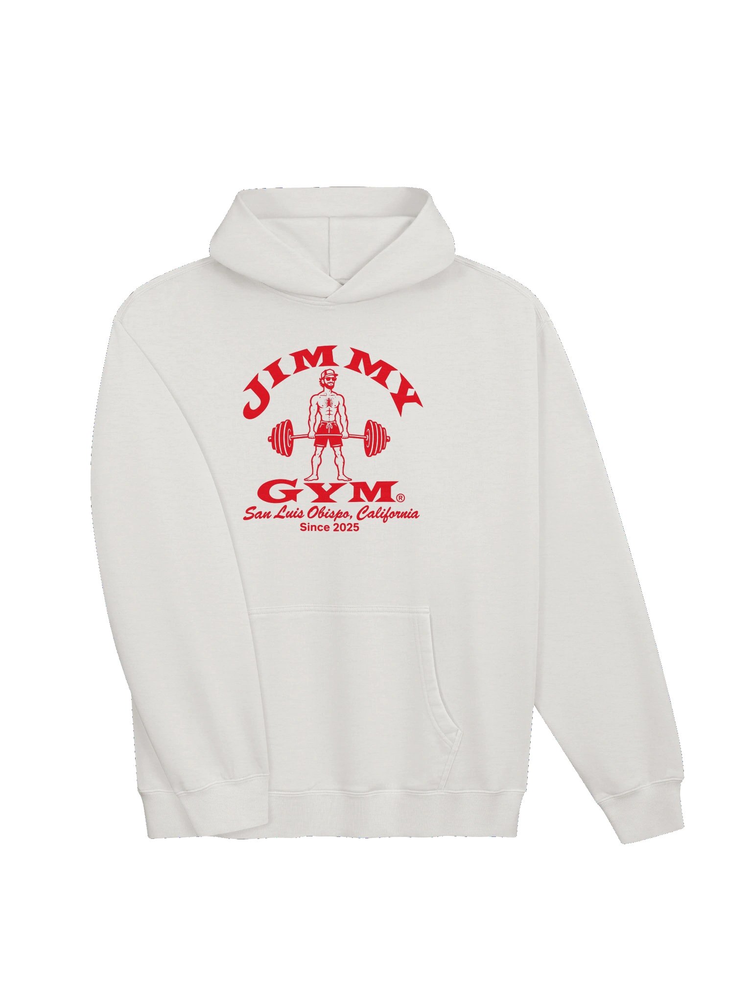 The Hoodie product image (3)