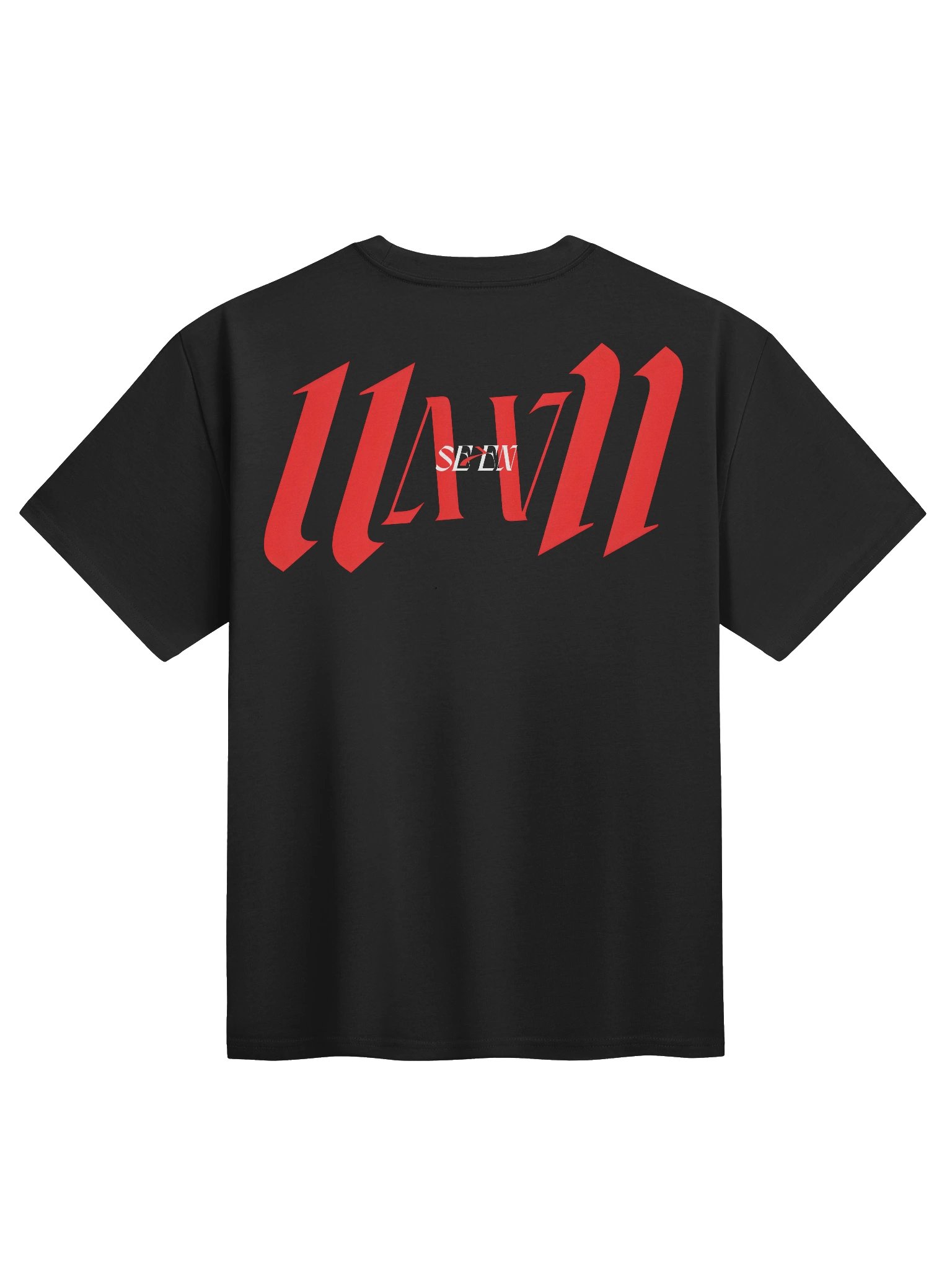 SE7EN Oversized Heavyweight product image (2)