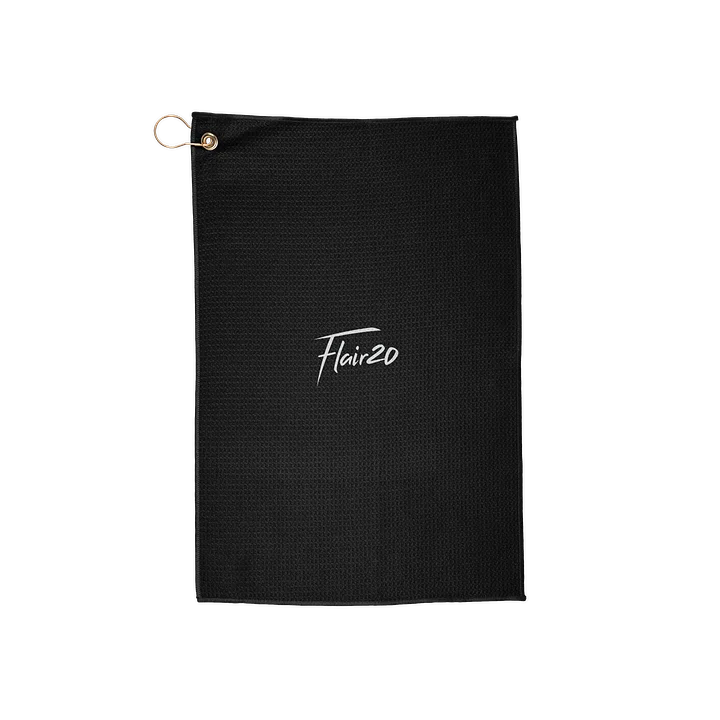 Flair20 Ball Towel product image (1)