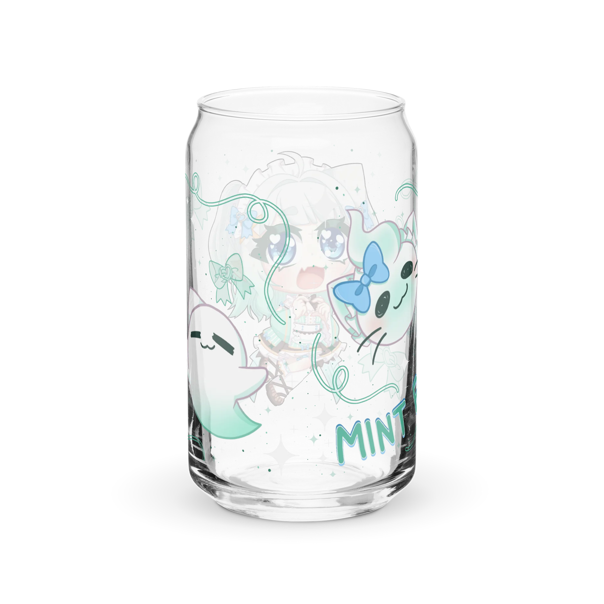꒰MINT FANTOM꒱ Can Cup product image (6)